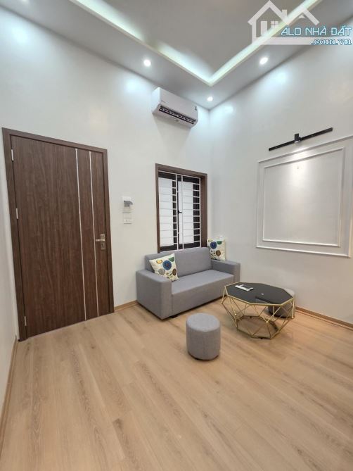 Nhà 3.1 tỷ diện tích sử dụng 70m2 . sổ đỏ cc - 2