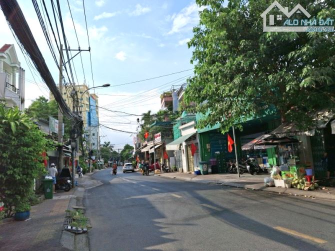 Bán Nhà Mặt Tiền KD Đỉnh Đường 10m 120m2 Trương Văn Thành Hiệp Phú Thủ Đức Chỉ 11 tỷ - 2