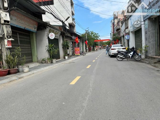 🔥🔥 MỘT LÔ DUY NHẤT ĐƯỜNG 2 Ô TÔ TRÁNH PHÓNG  ✅ Dt : 53m  💸💸 Giá : 2tyxx có như không - 2