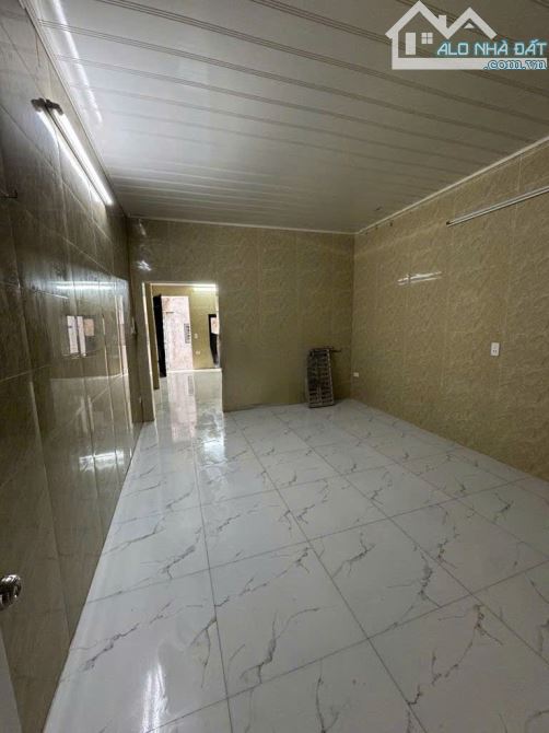 Cho thuê nhà Phố Tân Mai 50m2, 2 ngủ, 6.5 Triệu (có thương lượng) ở gđ, nhóm đi làm - 2