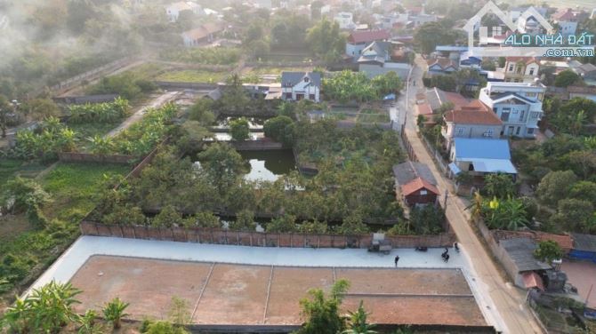 Thắng Trí _ Minh Trí _Sóc Sơn ngay chợ - 2