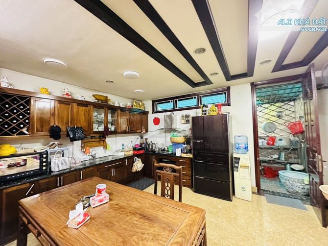BÁN NHÀ PHỐ KIM NGƯU- Q. HBT 10m RA PHỐ- TRƯỚC NHÀ RỘNG THOÁNG 58m2- 3 TẦNG - 12.5 TỶ - 2