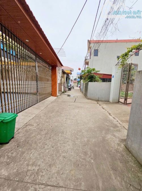 92m lô góc ba mặt tiền rẻ đẹp tiềm năng 👉 vân từ -phú xuyên - 2