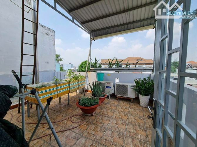 BÁN NHÀ KHU TÊN LỬA – DIỆN TÍCH 80M2 – 2 TẦNG – CHỈ 6.7 TỶ – CƠ HỘI AN CƯ LÝ TƯỞNG! - 2