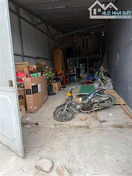 🏠 BÁN NHÀ 50m2 NGÔ GIA TỰ - LONG BIÊN– ĐƯỜNG Ô TÔ TRÁNH – VỈA HÈ SIÊU RỘNG – CHỈ 11.2 TỶ! - 2