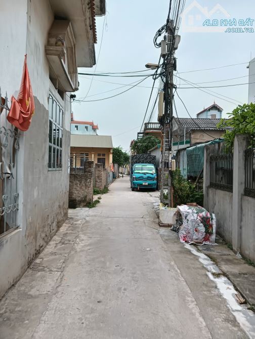 Khai thái - phú xuyên 👉 85m rẻ đẹp tiềm năng 🛻 ô tô đỗ cửa - 2
