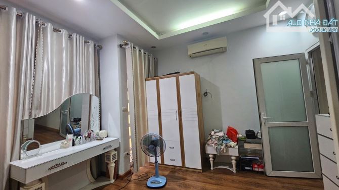 Bán biệt thự 5PN 5WC tại KĐT Trung Văn Vinaconex 3, giá ưu đãi 26 tỷ, 69m2 - 2