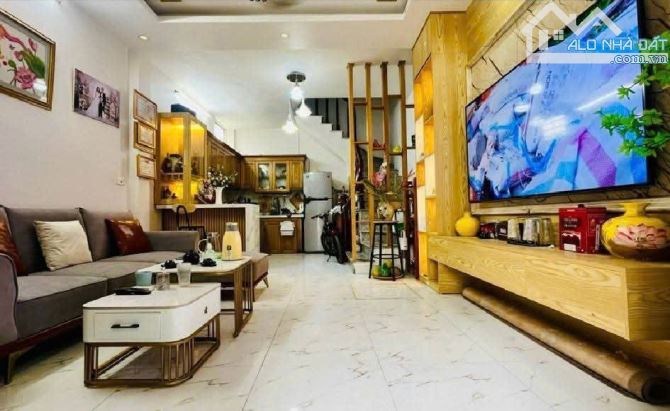 Bán nhà Nghĩa Lộ, yên nghĩa HĐHN xây mới Lô góc oto đỗ cổng dt35m x 5,79 tỷ - 2