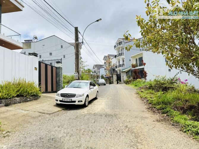 📍 BÁN ĐẤT MẶT TIỀN AN SƠN - PHƯỜNG 4 (208M2 NGANG 8.5M) ĐƯỜNG 🚘 THÔNG TRÁNH NHAU - 2