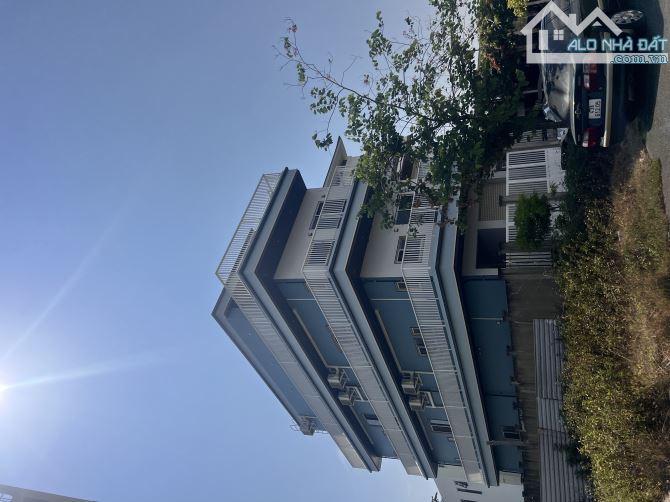Đường Vũ Văn Cẩn 150 m2 ngang 7.5 m khu phú mỹ an đường 10.5 m - 2