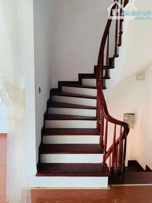 Bán nhà đẹp Vũ Tông Phan – Hạ Đình, 55m², 6 tầng, thang máy – Giá 14.8 tỷ - 2