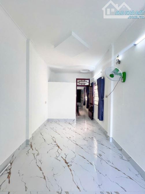 Bán Nhà 1 Trệt 2 Lầu Hẻm 138 Trần Hưng Đạo - Ninh Kiều - 2