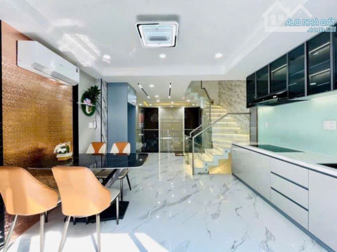 Căn Nhà Sinh Lời Cực Tốt-SHR-Nguyễn Thị Thập-Q7-2Lầu-39M2-2Tỷ686-gần Chơ Tân Mỹ ALO ĐI XEM - 2