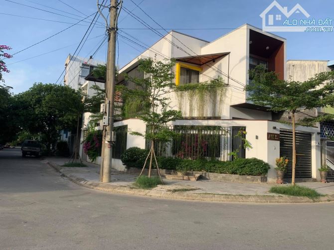 Bán lô đất Đông Nam Thuỷ An 85m - 2