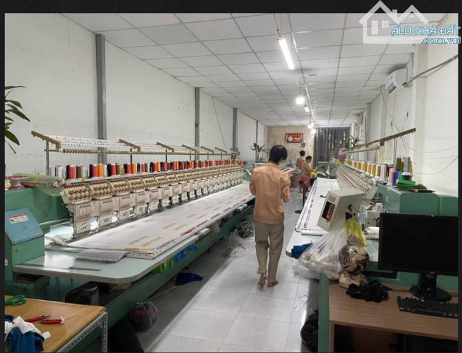 Nhà cấp 4 mặt tiền đường thới an dt 126m² đang cho thuê 7trieu giá nhỉnh 6 tỷ - 2