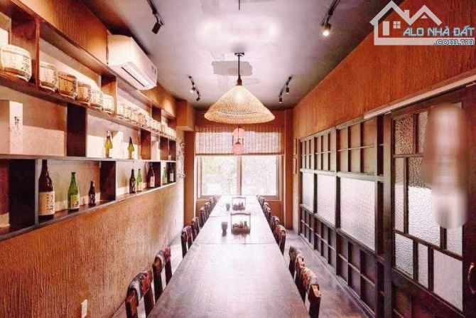 Bán Nhà Mặt Phố Xuân Diệu - Tây Hồ - Kinh Doanh - Ô Tô - 128Mx4 Tầng Giá Nhỉnh 60 Tỷ - 2