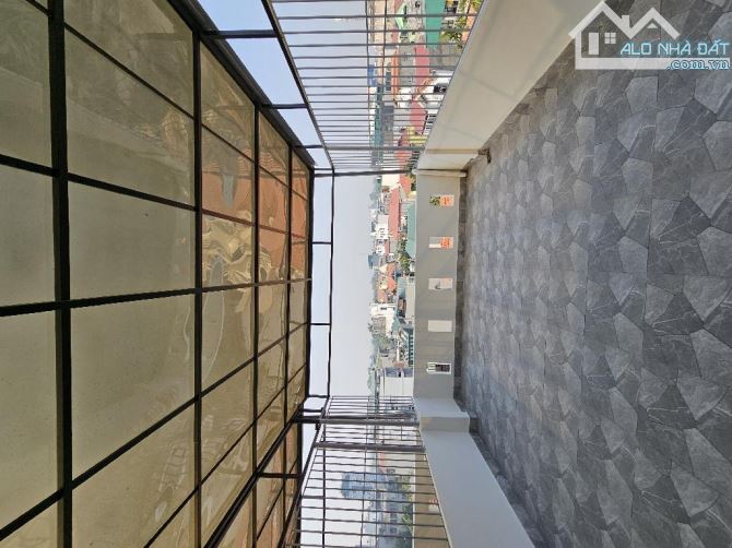 BÁN NHÀ 6 TẦNG MỚI – OTO VÀO NHÀ – THẠCH BÀN, LONG BIÊN. - 1