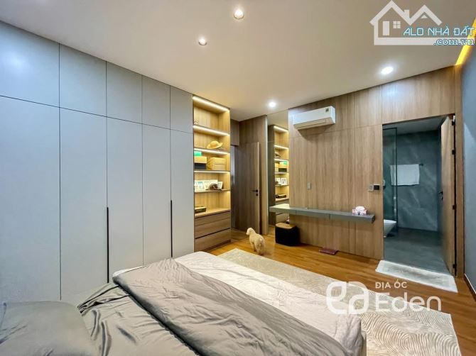 Nhà phong cách biệt thự sát bên Thành Phố Cà Phê 10x20 - 2