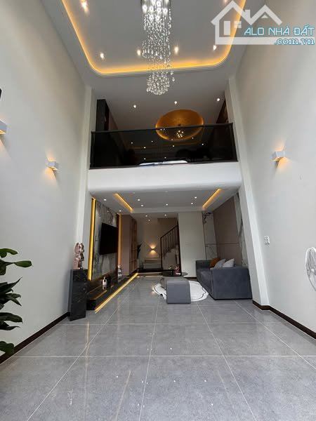 Nhà đẹp đường Huỳnh Văn Bánh, Phú Nhuận- 60m2- Sổ Hồng Riêng- An Cư - Giá yêu chỉ 3 Tỷ 190 - 2