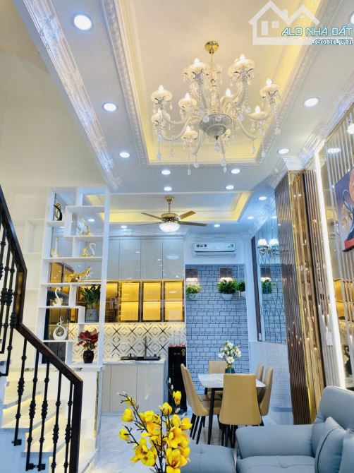 Nhà bán.Khu phân lô đồng bộ.Hạ tầng chuẩn chỉnh.Vali vào ở ngay.Giá hợp lý.Đào Tông Nguyên - 2
