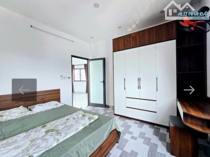 BÁN NHÀ KIỆT Ô TÔ Tô HIỆU GIÁ RẼ - 2