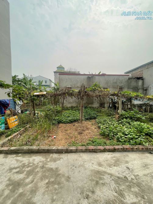Lô đất đẹp Lương Quy – chưa đến 3 tỷ, diện tích 40m2, mặt tiền 5m, gần thị trấn Đông Anh - 2