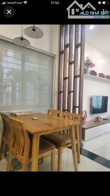 Bán nhà kiệt Nguyễn Văn Linh, 4tỷ100tr, trung tâm Hải Châu, Đà Nẵng - 2