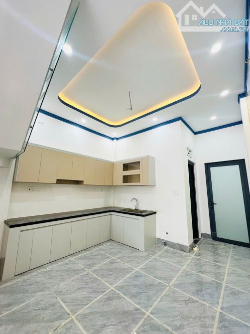 Bán nhà sổ riêng thổ cư gần chợ trảng dài - 2