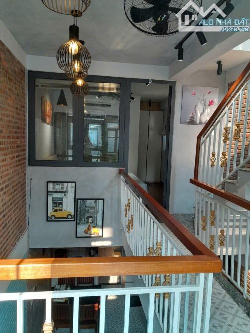 Bán nhà kiệt Nguyễn Chí Thanh, 3tỷ990 trung tâm Quận Hải Châu, Đà Nẵng. - 2