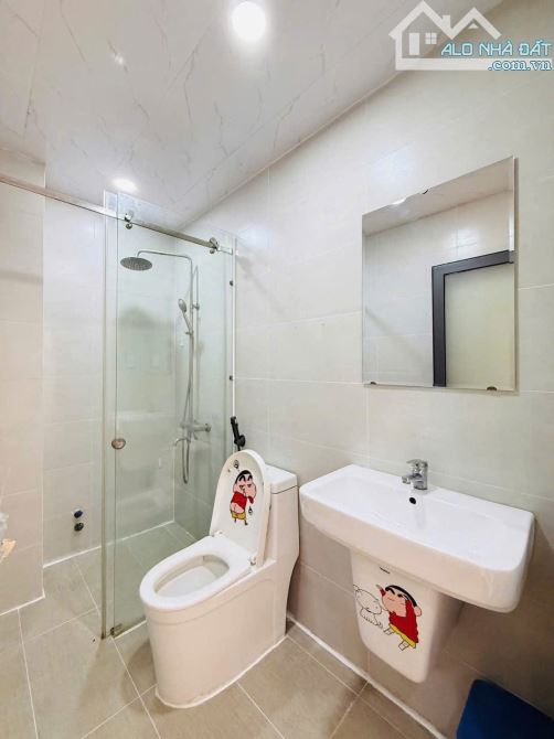 Cơ hội có 1-0-2! Nhà Lê Văn Duyệt, Quận Bình Thạnh / 48m2 / 3 tỷ 80 triệu / sổ hồng riêng - 2