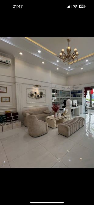Bán Shophouse Ngay Vin Com  Trung Tâm Biên Hoà . SHR thổ cư hoàn công - 2