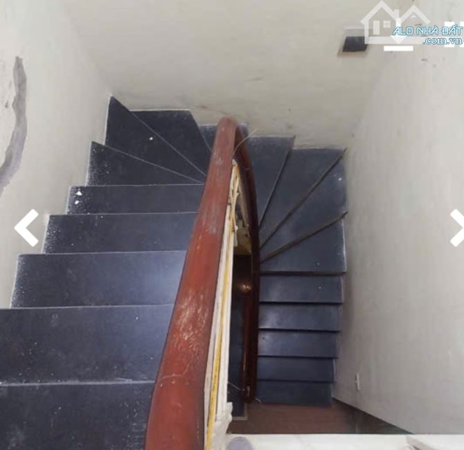 BÁPN NHÀ CHINH KINH QUẬN THANH XUÂN 38M2;4 TẦNG; MẶT 3,5M;4 PN;6,6TỶ.NHÀ TRUNG TÂM,TIỆN,ĐỦ - 2