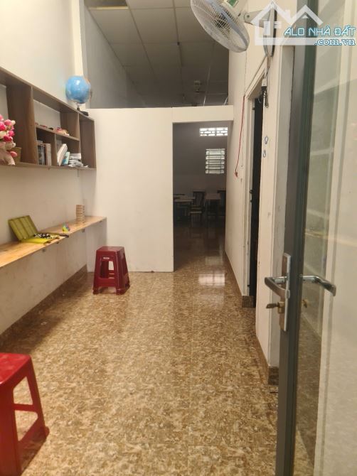 NHÀ CẤP 4 MẶT TIỀN TRƯƠNG CÔNG ĐỊNH: GIÁ 3.8 tỷ - 2