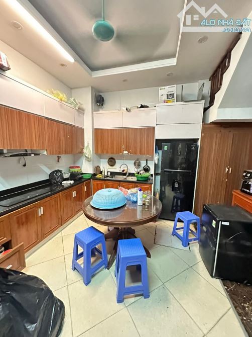 BÁN NHÀ PHỐ CHÙA LÁNG 45m X5 TẦNG THANG MÁY - 15 TỶ - Ô TÔ VỀ NHÀ - KINH DOANH ĐỈNH - 2