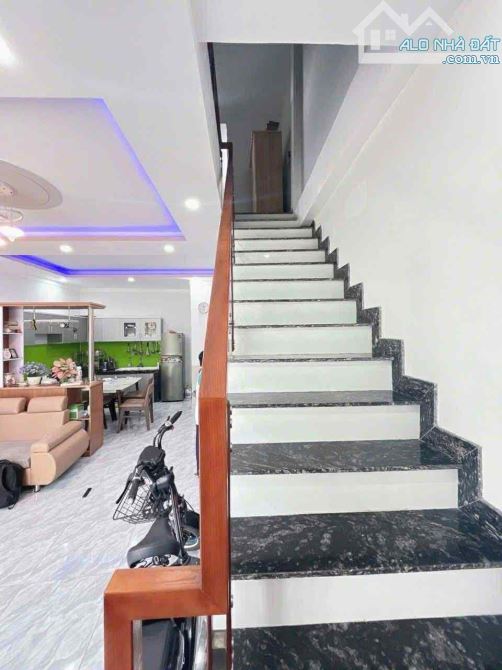 Gọi ngay để sở hữu Nhà Nguyễn Thượng Hiền, Phú Nhuận, 55m2, giá 3 tỷ , sổ hồng riêng. - 2