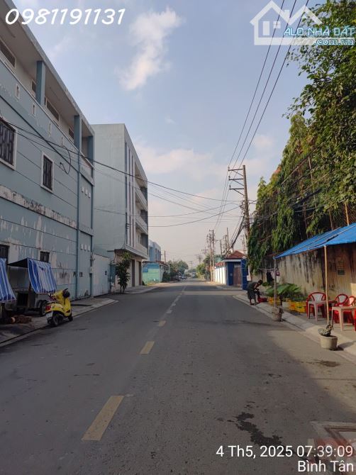 BÁN ĐẤT CÓ NHÀ TRỌ 22PN TRẦN ĐẠI NGHĨA 325M² – ĐƯỜNG 12M – XÂY XƯỞNG HOẶC CÔNG TY – 15 TỶ - 2