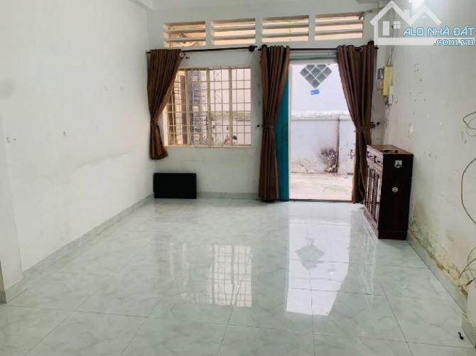 BÁN NHÀ NGUYỄN VĂN ĐẬU - DIỆN TÍCH 44M2 - 2 TẦNG - GIÁ 5,9 Tỷ - 2