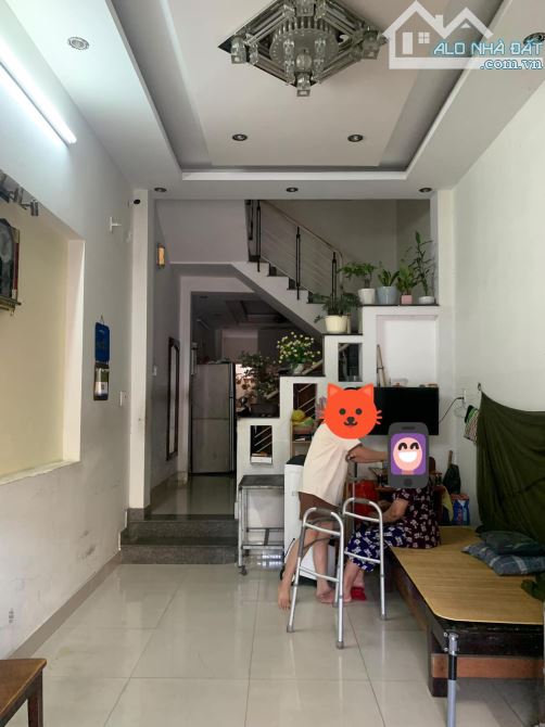 Bán Nhà MT Kinh Doanh Phạm Cự Lượng, Sơn Trà, 102m2, 6.3x16m, 3 Tầng chỉ 12.x Tỷ - 2