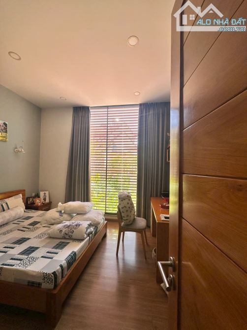 Bán căn biệt thự sân vườn Phường 2 Đà Lạt 🏡185m- ngay trung tâm tp 💸17 tỷ - 2