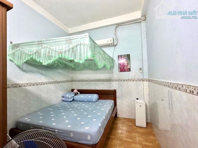 Nhà 2 tầng đông hoà dĩ an dt 68m2 - 2