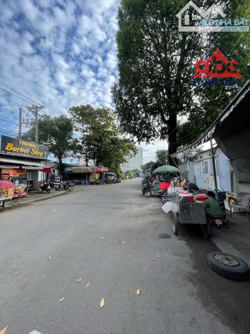 NP096 👉Bán Lô Đất Tặng Nhà Kho Cũ P Tam Hiệp Mặt Tiền Đường Đoàn Văn Cự   📌Vị Trí Gần Bệ - 2