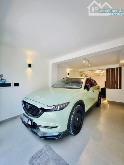 Chính chủ cần bán nhà Luỹ Bán Bích, Tân Phú - Giá 2 tỷ 990 / 60m2 (5mx12m) - 2