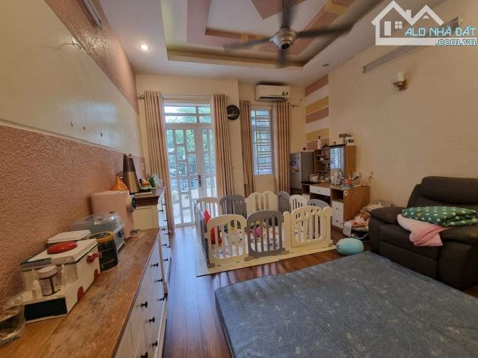 🏡BÁN NHÀ MẶT TIỀN KINH DOANH QUẬN 6, 4 TẦNG NHÀ MỚI XỊN, NGAY LÝ CHIÊU HOÀNG - 2