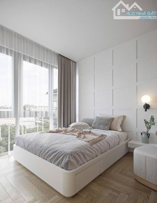 CẦN BÁN RẤT GẤP NHÀ PHỐ TRÍCH SÀI HỒ TÂY 8 TẦNG MT 4.3M THANG MÁY VIEW HỒ HƠN 16 TỶ - 2