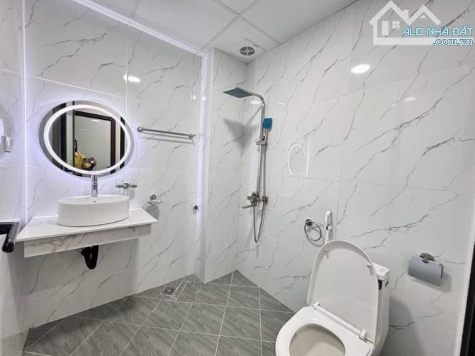 Bán nhà Lê Lợi, Hà Đông 48m², 5 tầng, thang máy, nhỉnh 7 tỷ - 2