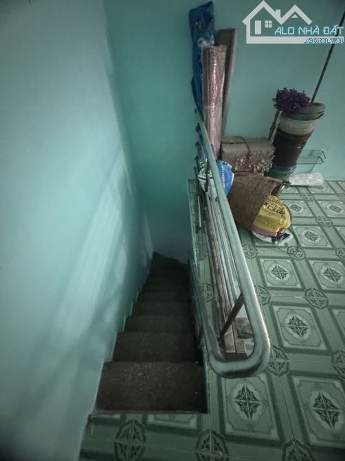 BÁN NHÀ QUẬN 8, BA MƯƠI MÉT VUÔNG SD, HAI LẦU, CHỈ MỘT TỶ - 2