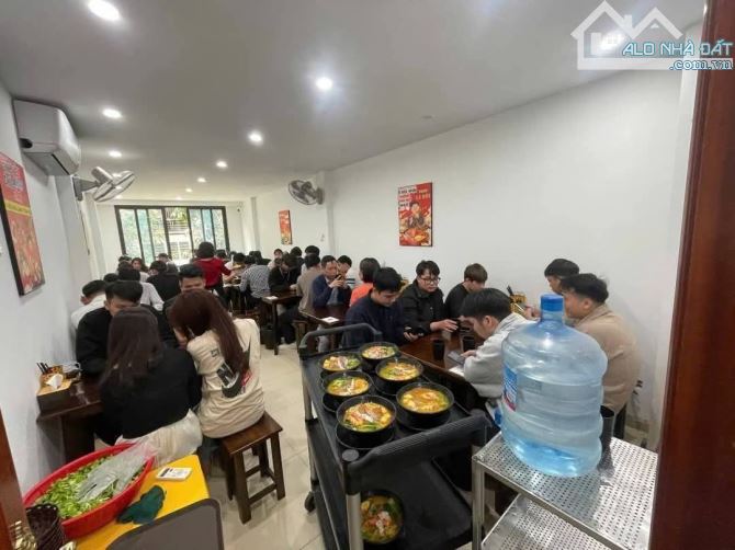❌️❌️ NHƯỢNG LẠI MẶT BẰNG KINH DOANH ĂN UỐNG - 3 TẦNG - THANG MÁY - 2