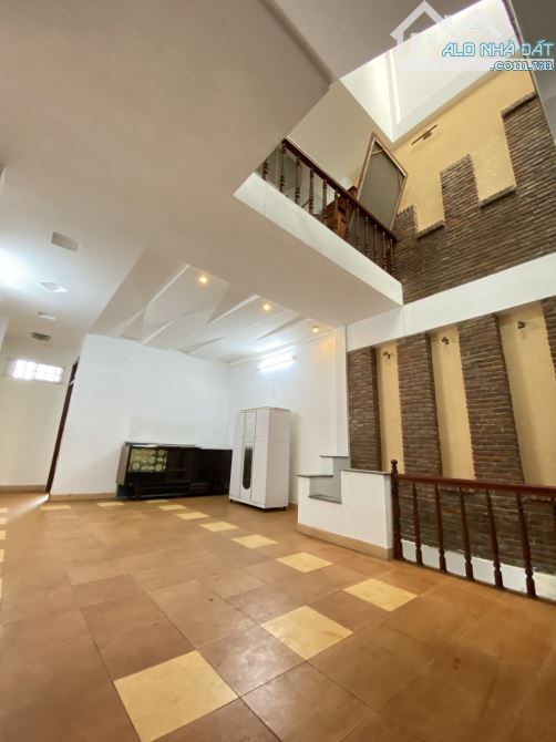 Bán Nhà 5 Tầng, Trần Văn Dư, Cạnh Chợ Bắc Mỹ An, 100m2 chỉ 10.x Tỷ - 2