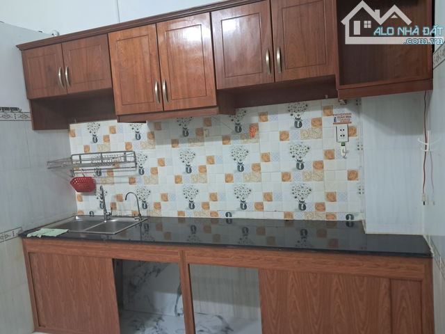 Nhà Nguyễn Văn Qúa SHR, 1 Lầu, Hoàn Công Đầy Đủ, Giá Chỉ Nhỉnh 1,5 Tỷ - 2