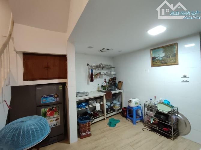 Bán nhà Tôn Đức Thắng,DT:38m x5 tầng,Giá nhỉnh 6 tỷ - 2